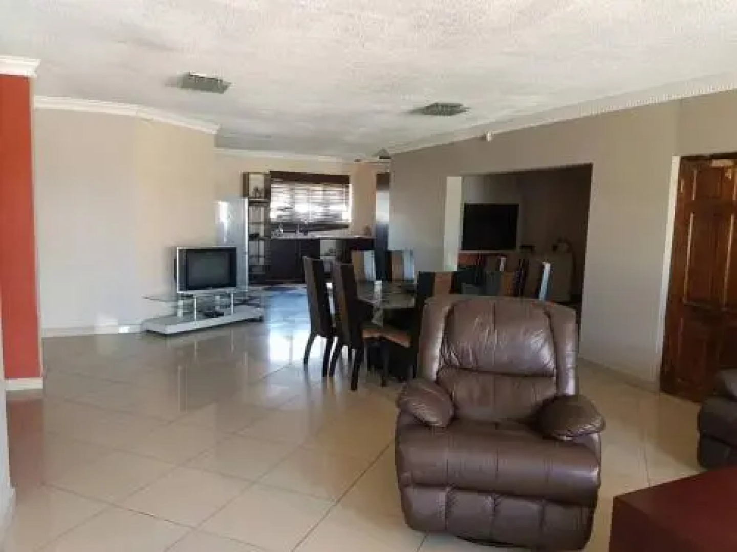 Elilo Bed And breakfast