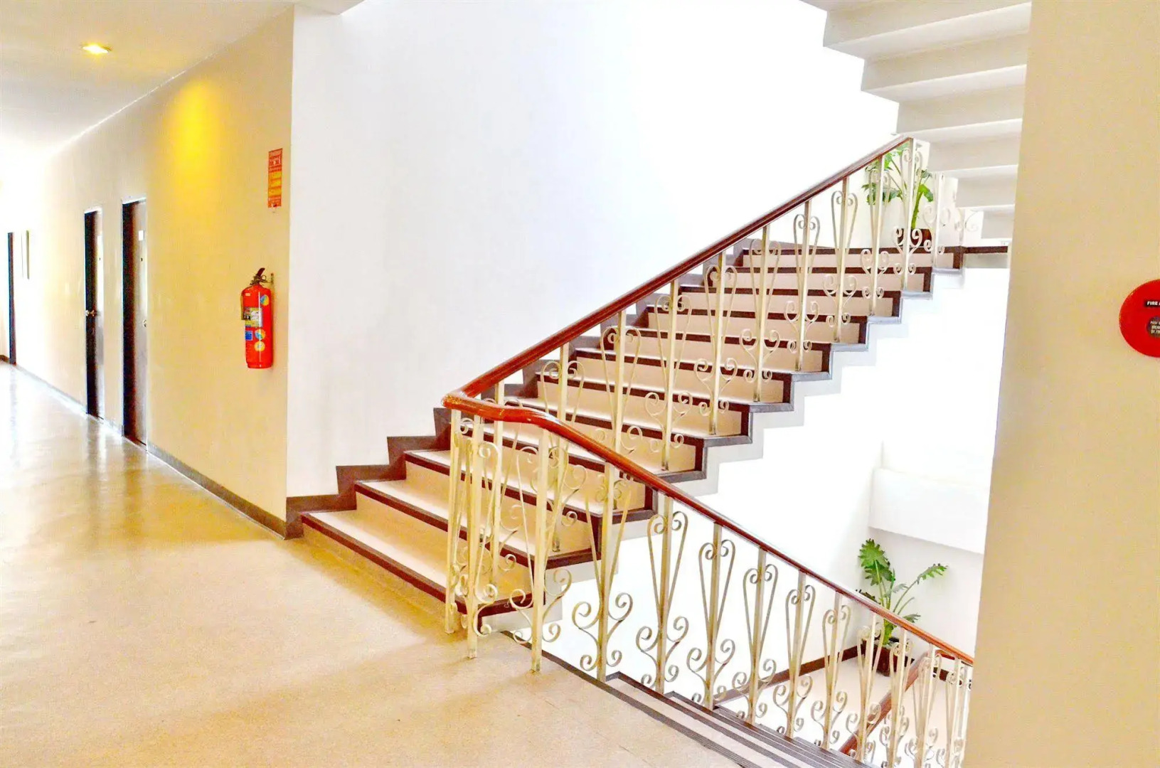 The Sunrise Residence