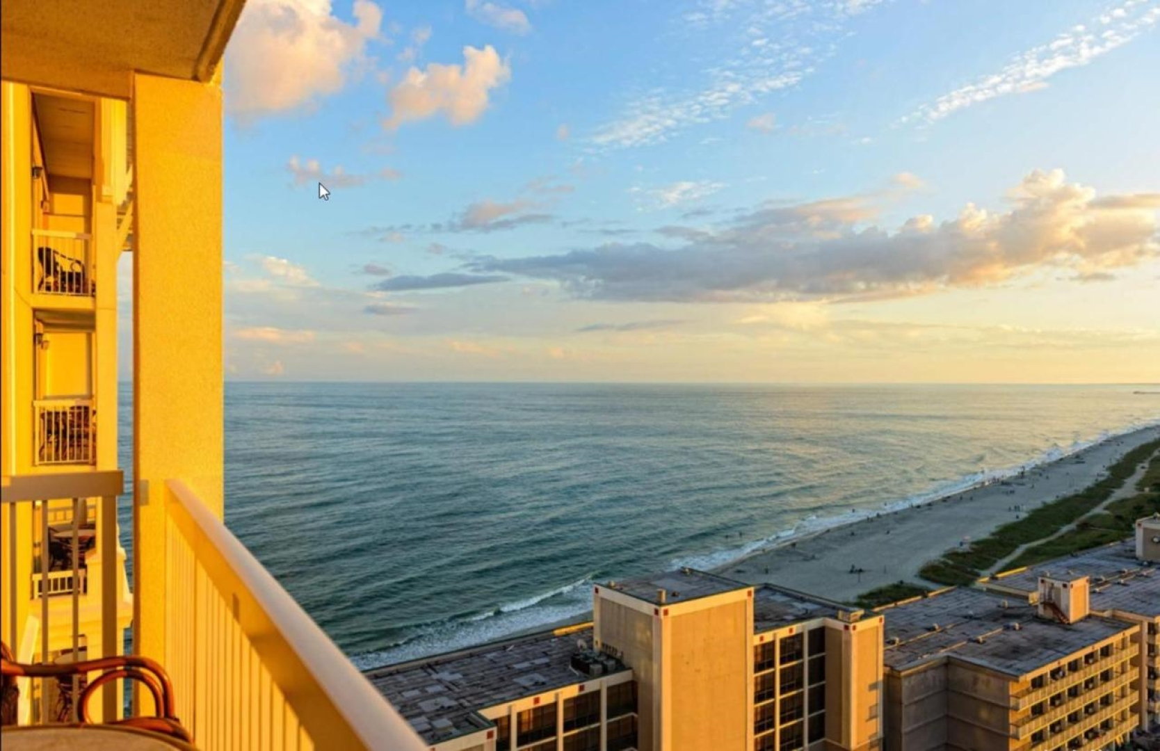 Westgate Myrtle Beach Oceanfront Resort