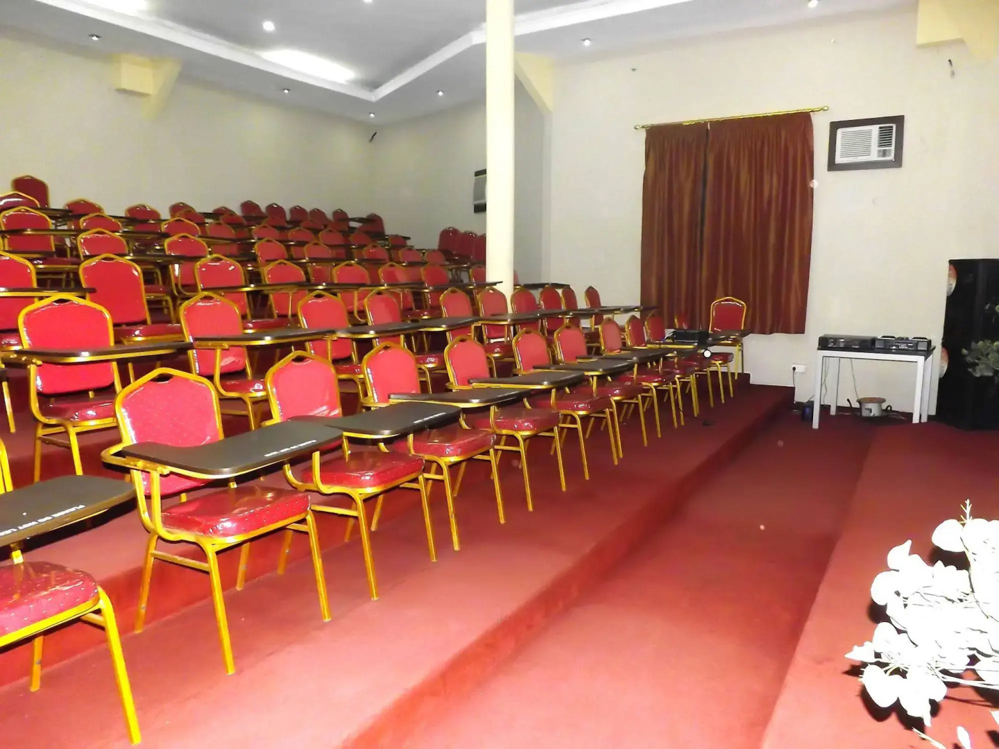 Claridon Hotels & Resorts