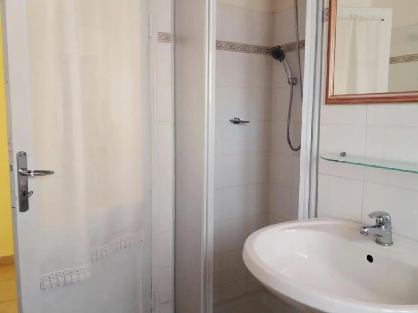 Agriturismo San Cristoforo