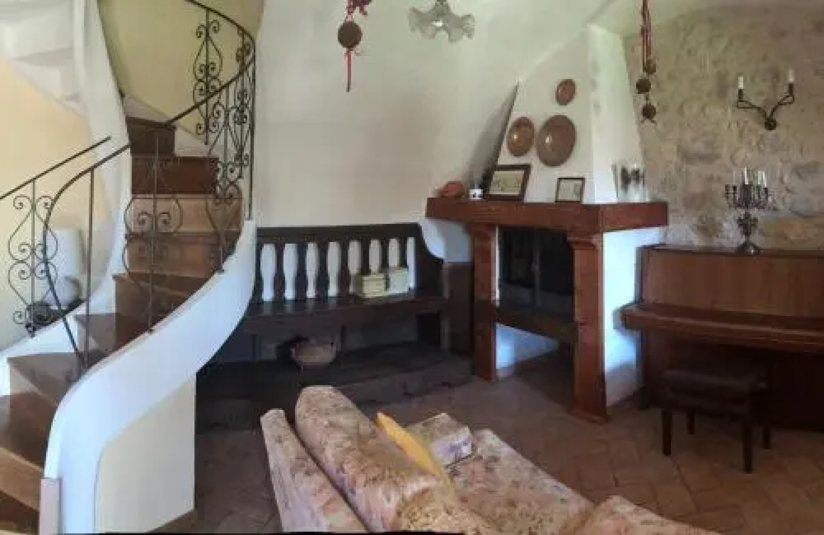 Agriturismo Casale Nel Parco Dei Monti Sibillini