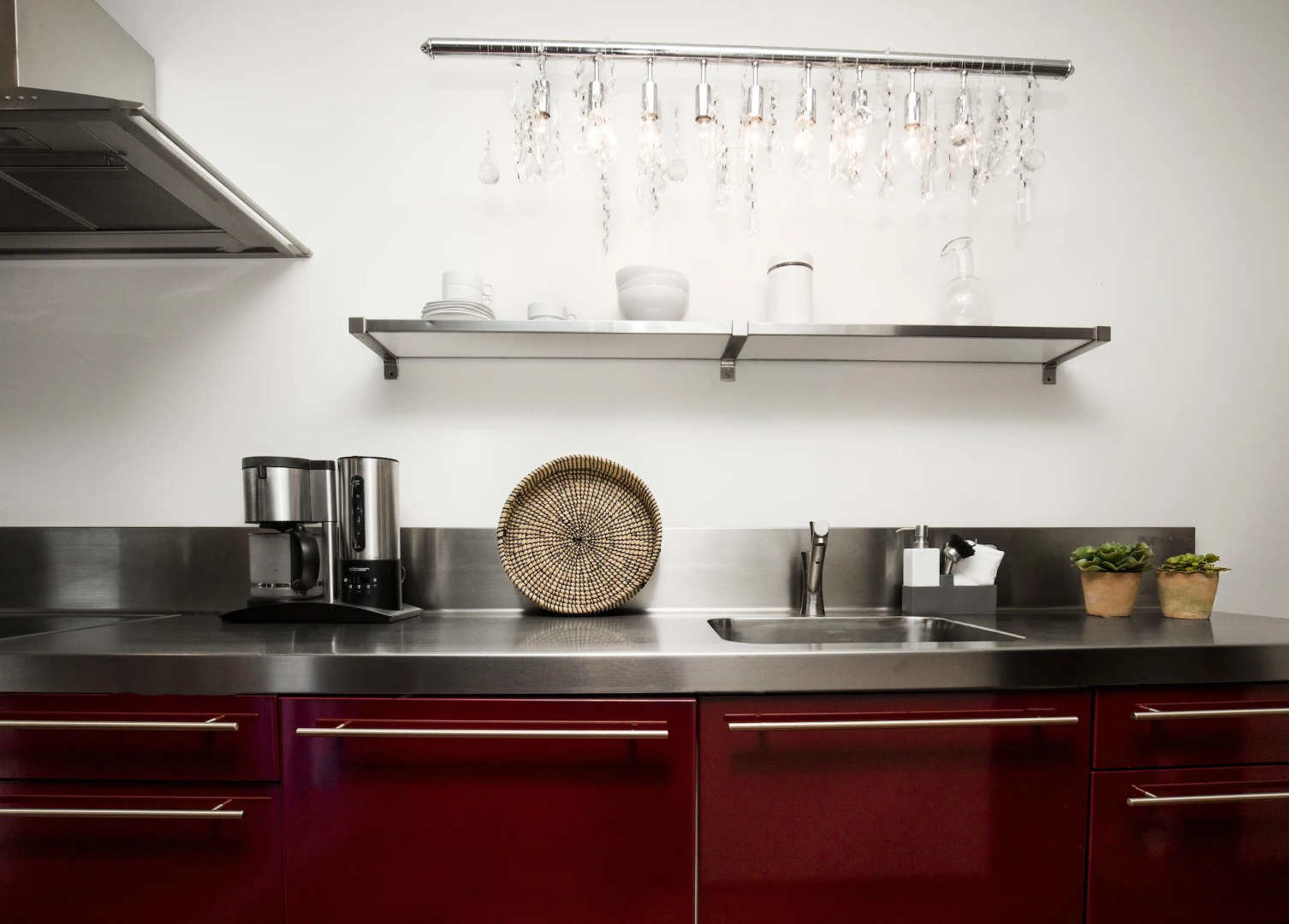 Room With A View Luxury Apartments