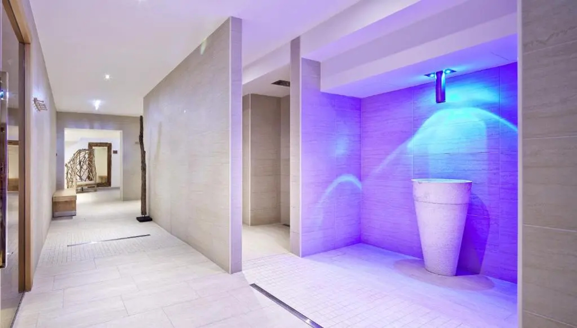 Das Alpenhaus Kaprun