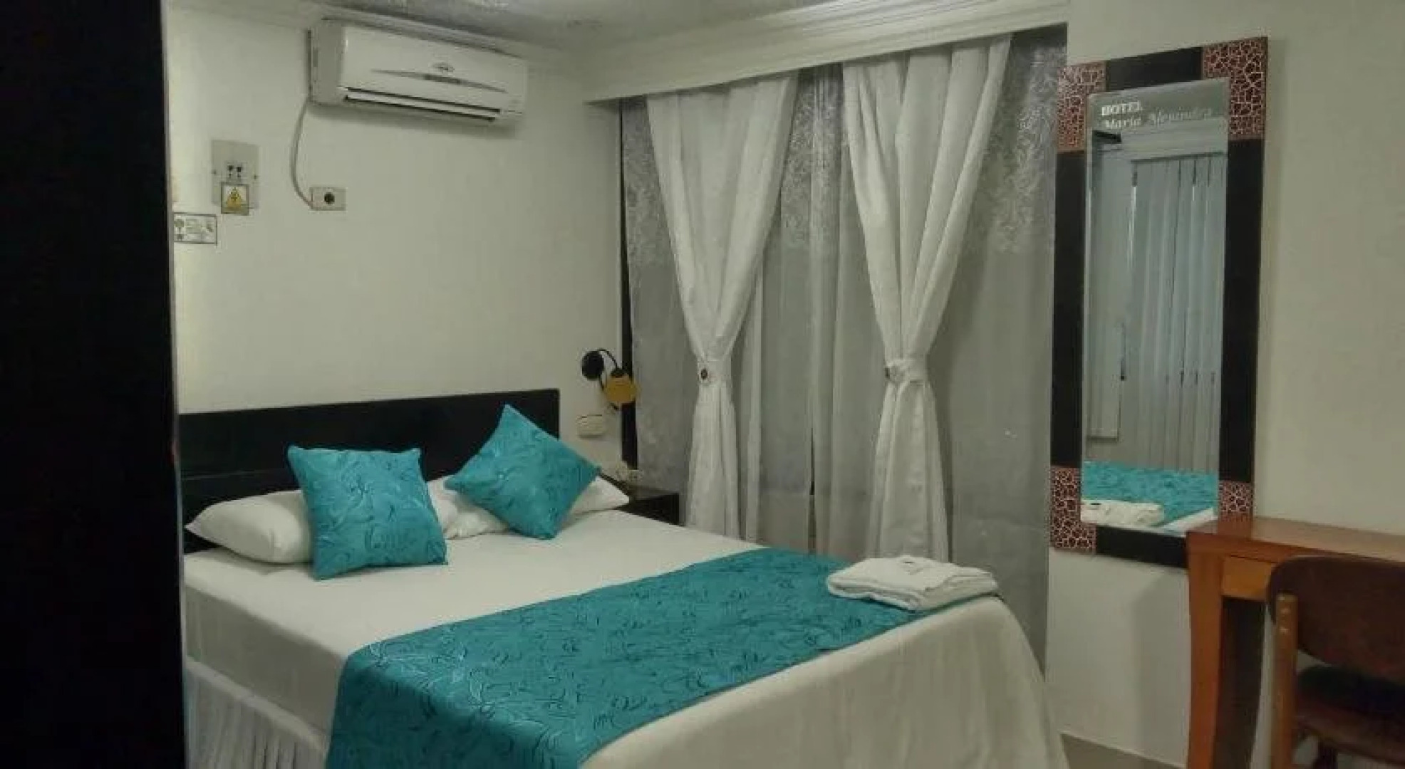 Hotel Maria Alejandra