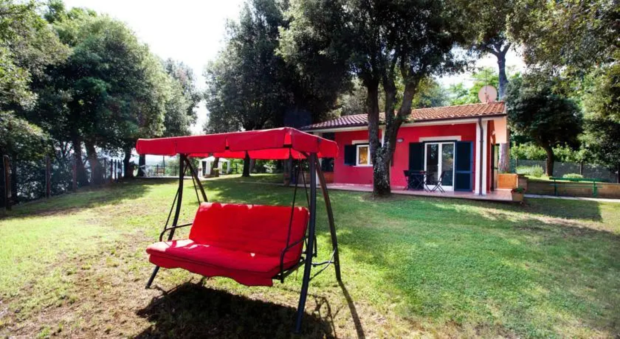 Il Poggetto sul Lago