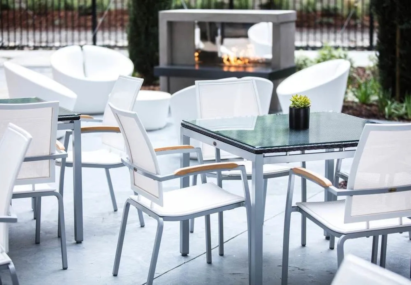 AC Hotel San Jose Downtown