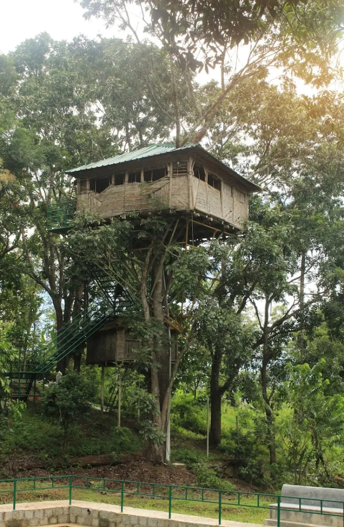 Salaams Raama Heritage Eco Village