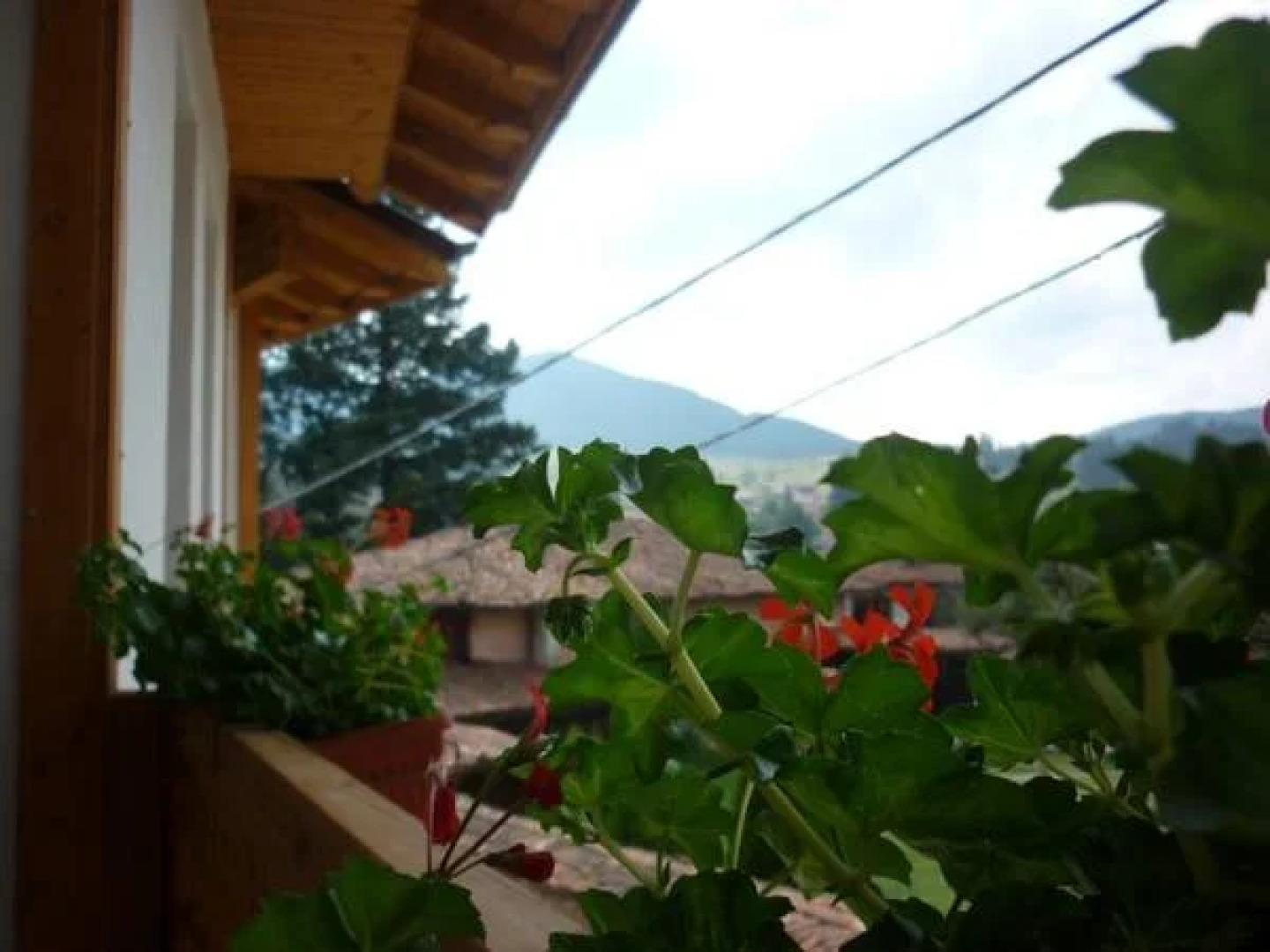 Family Hotel Djogolanova Kashta