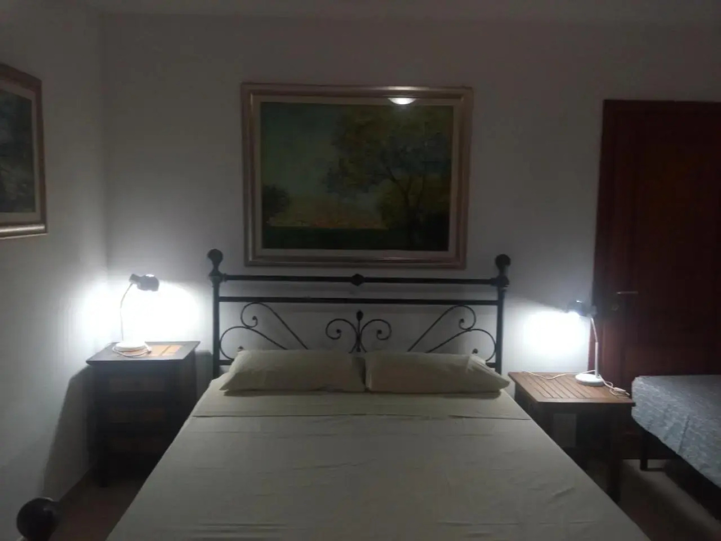 Residence degli ulivi