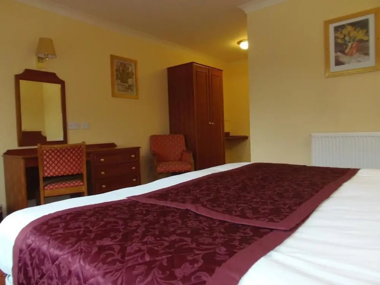 Continental Hotel Camberley