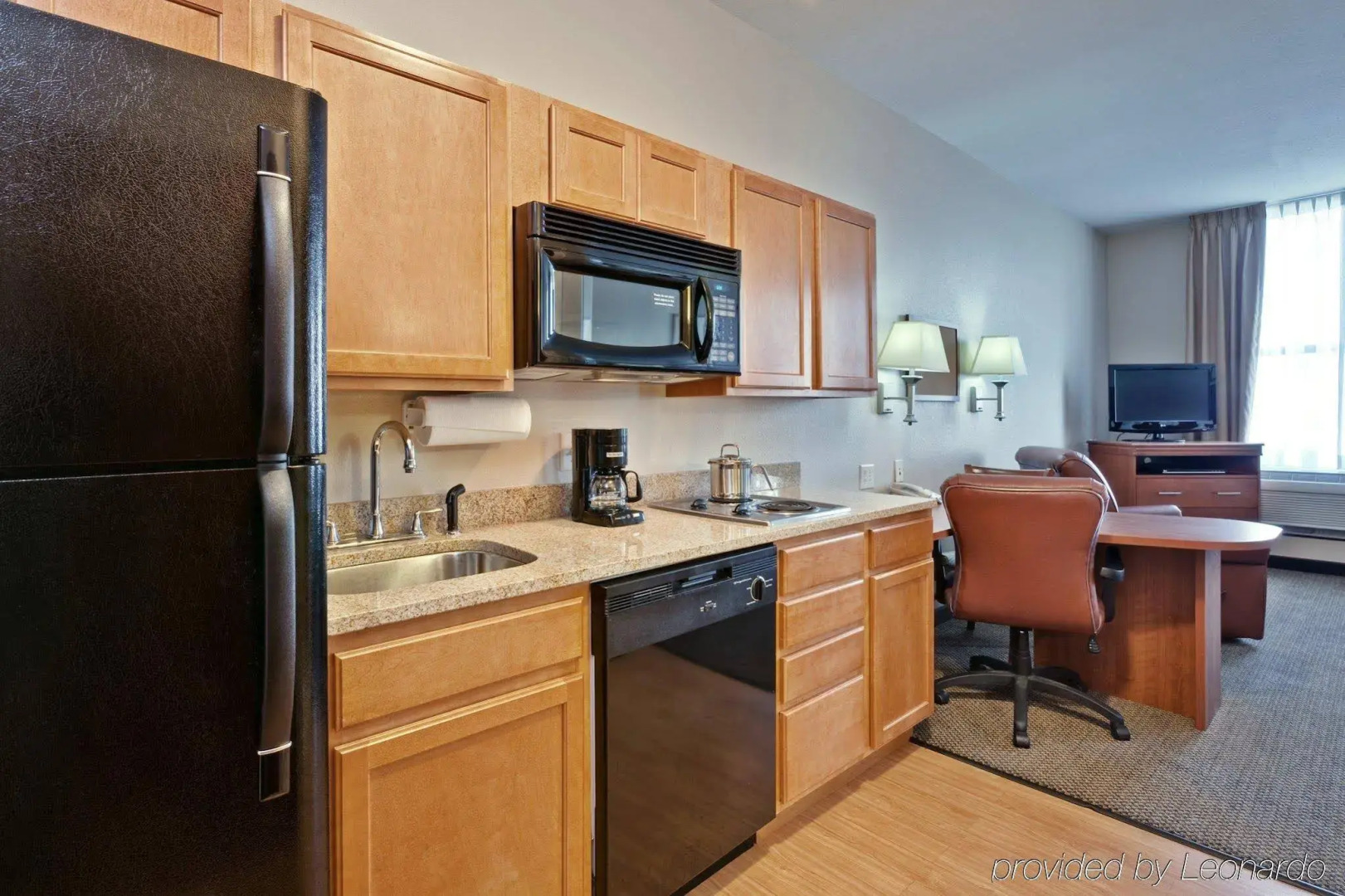 Candlewood Suites Terre Haute by IHG