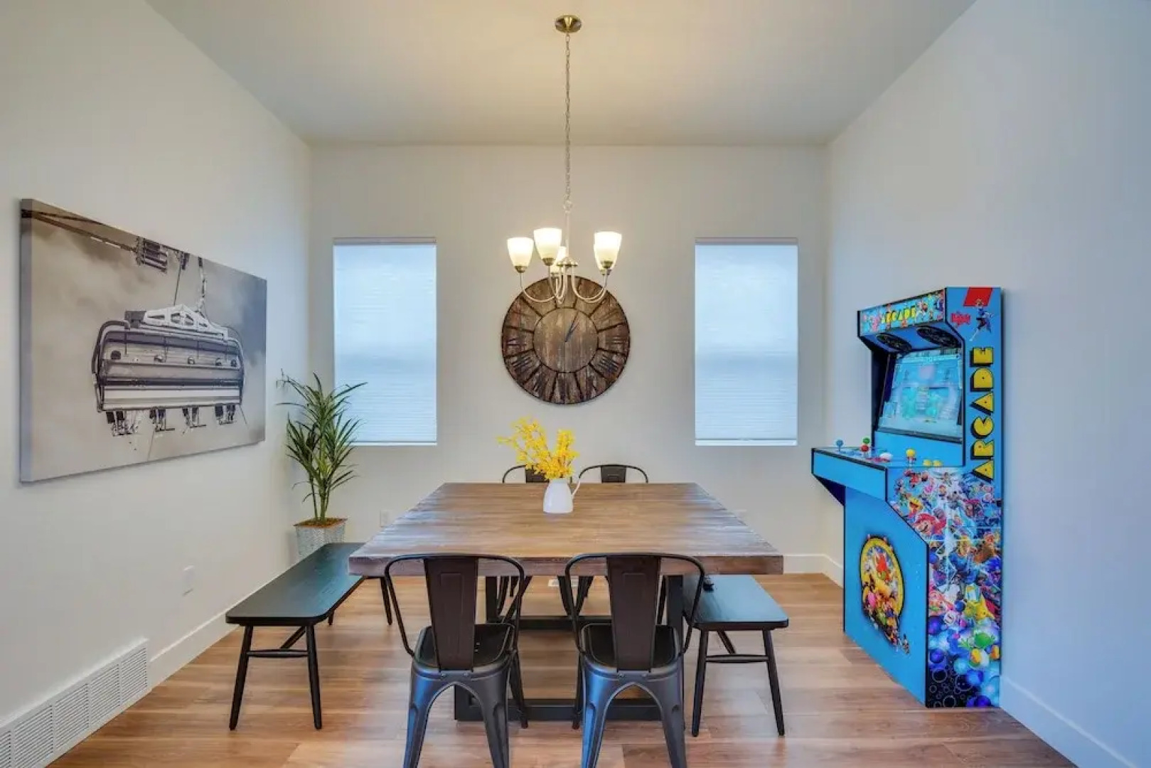 Pet-friendly Utah Abode - Fireplace, Patio & Grill