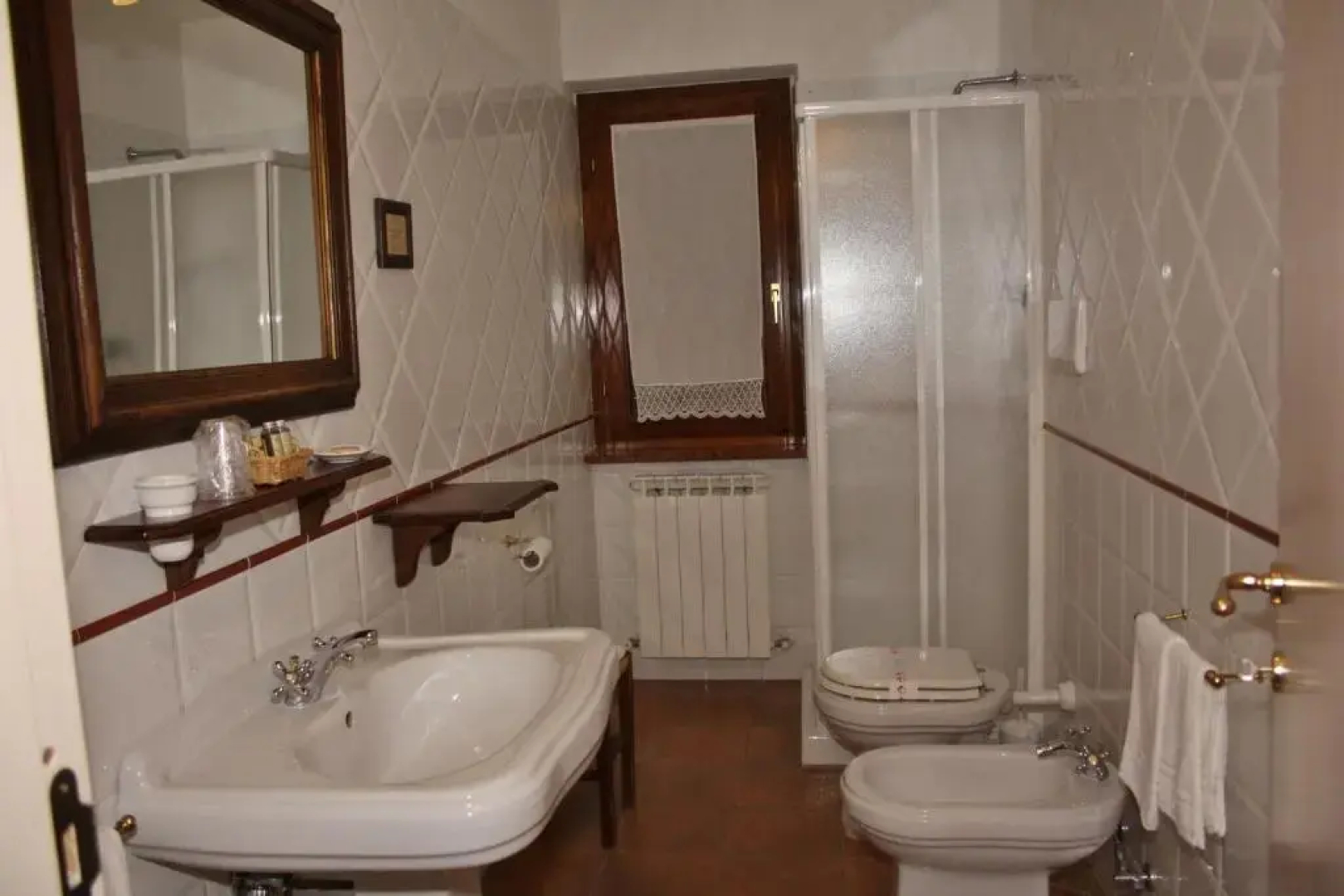 Locanda Salimbeni