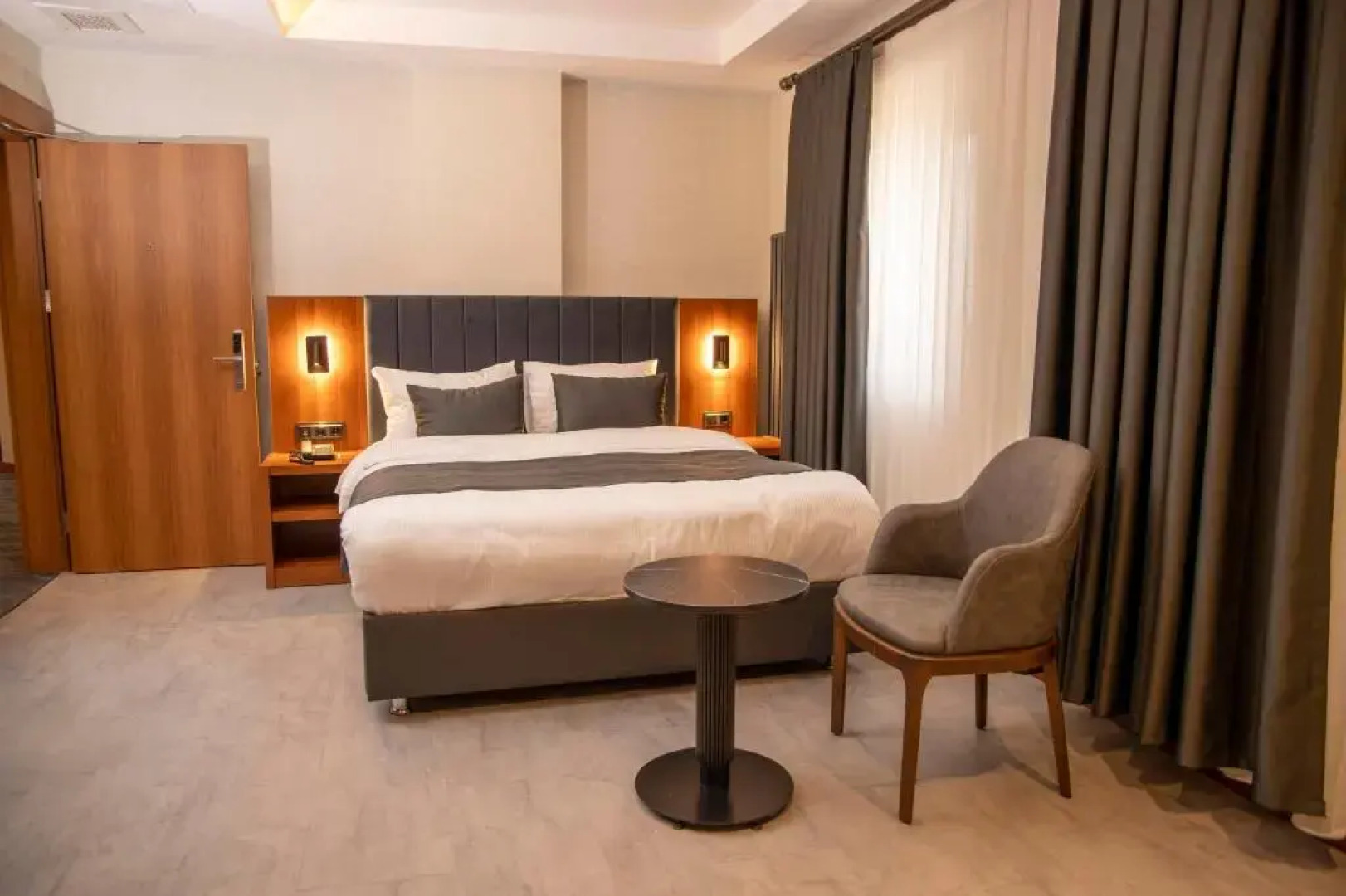 Rest By Dedeman Elbistan