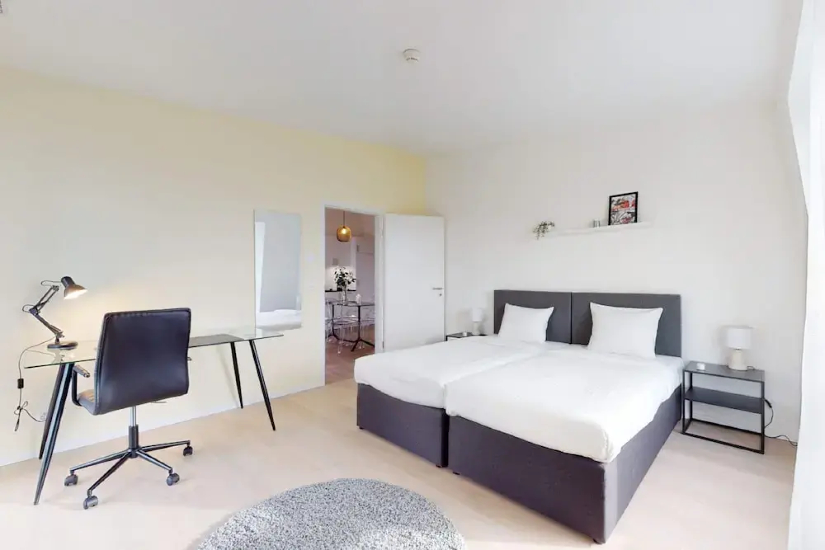 Lodges Hotel Morges