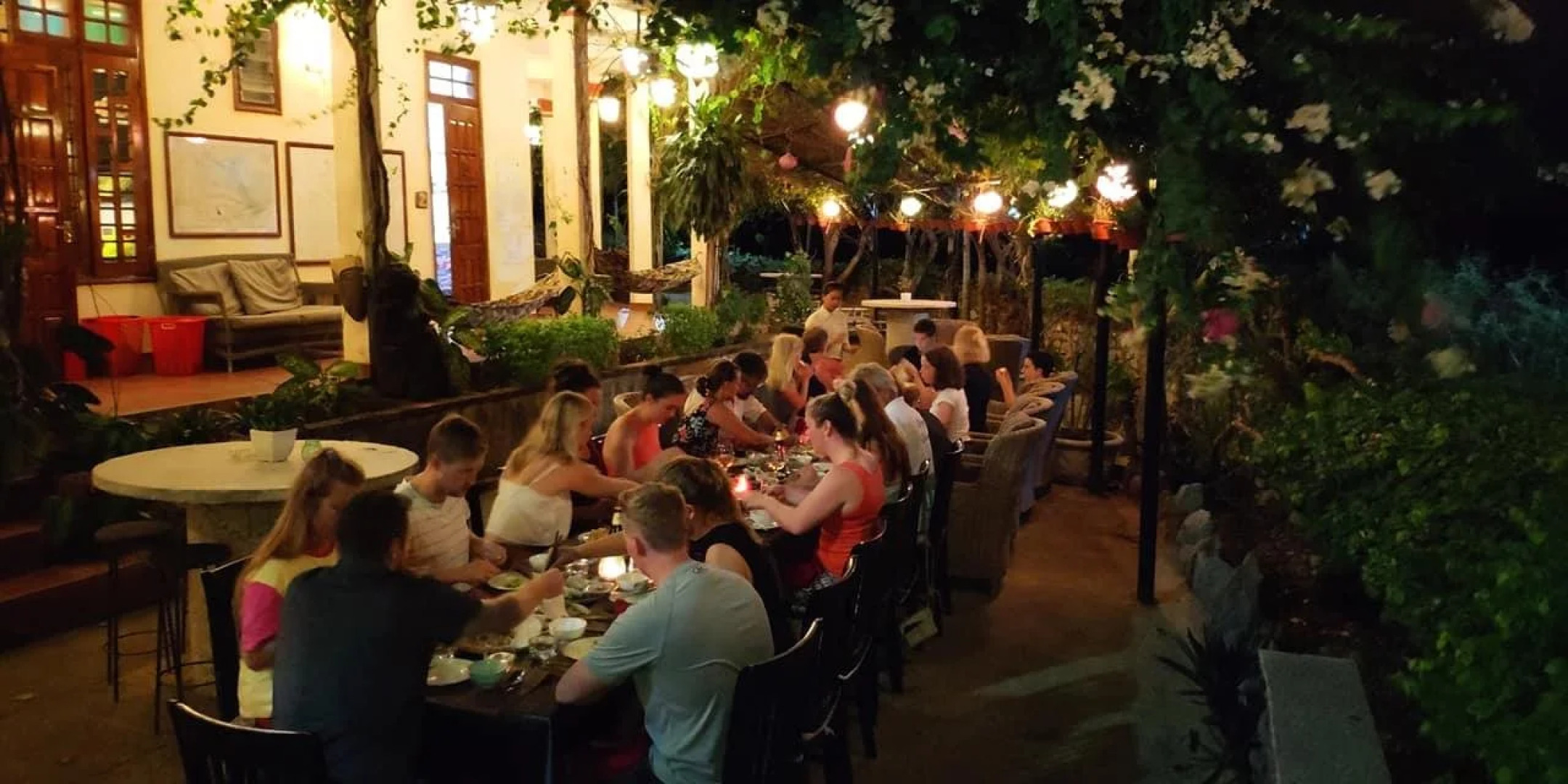 Phong Nha Eco Mountain Farmstay