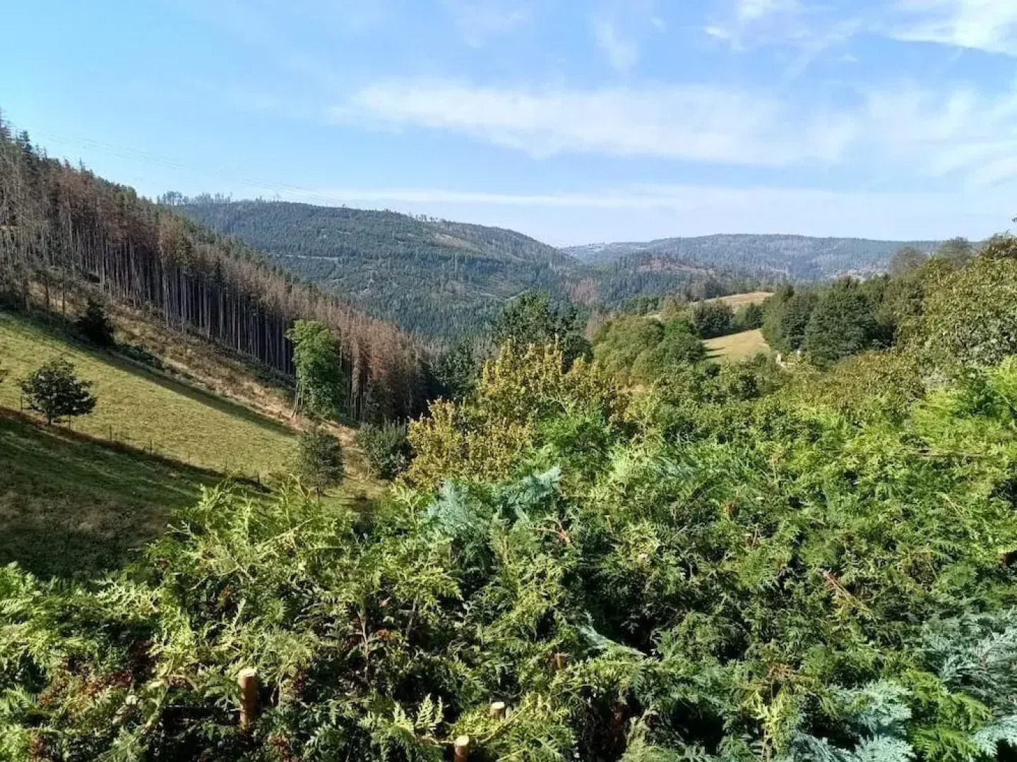 Ferienhaus Meurastein