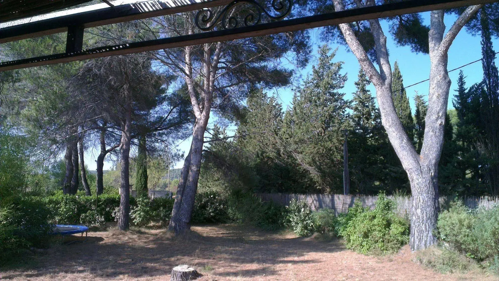 La Petite Maison Sous les Pins
