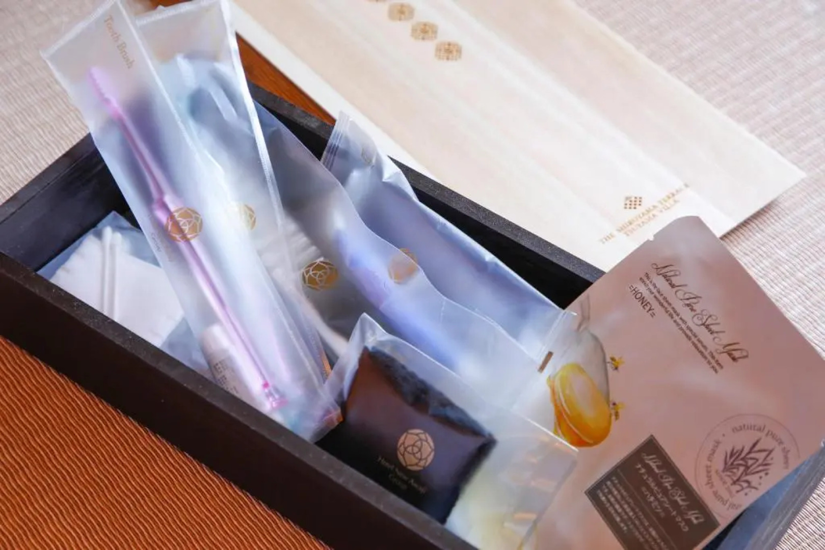 The Shiroyama Terrace Tsuyama Villa