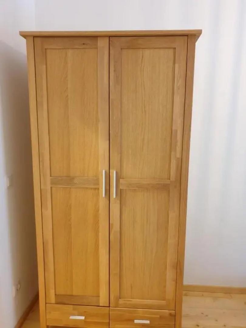 Nordstrand Idyll am Cossi