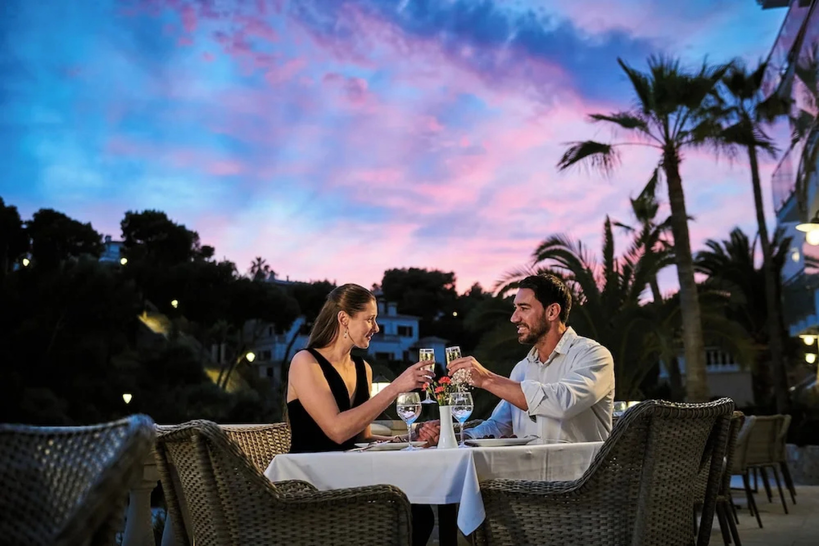 Hotel Cala Santanyi & Apartamentos