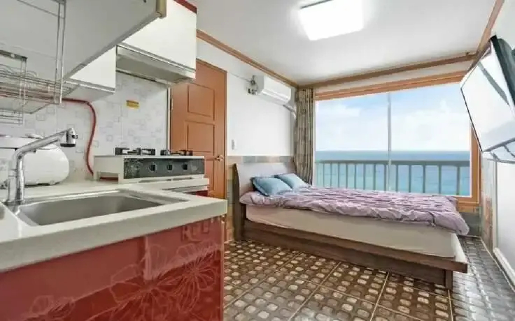 Yeongdeok Blue Ocean Tourist Pension