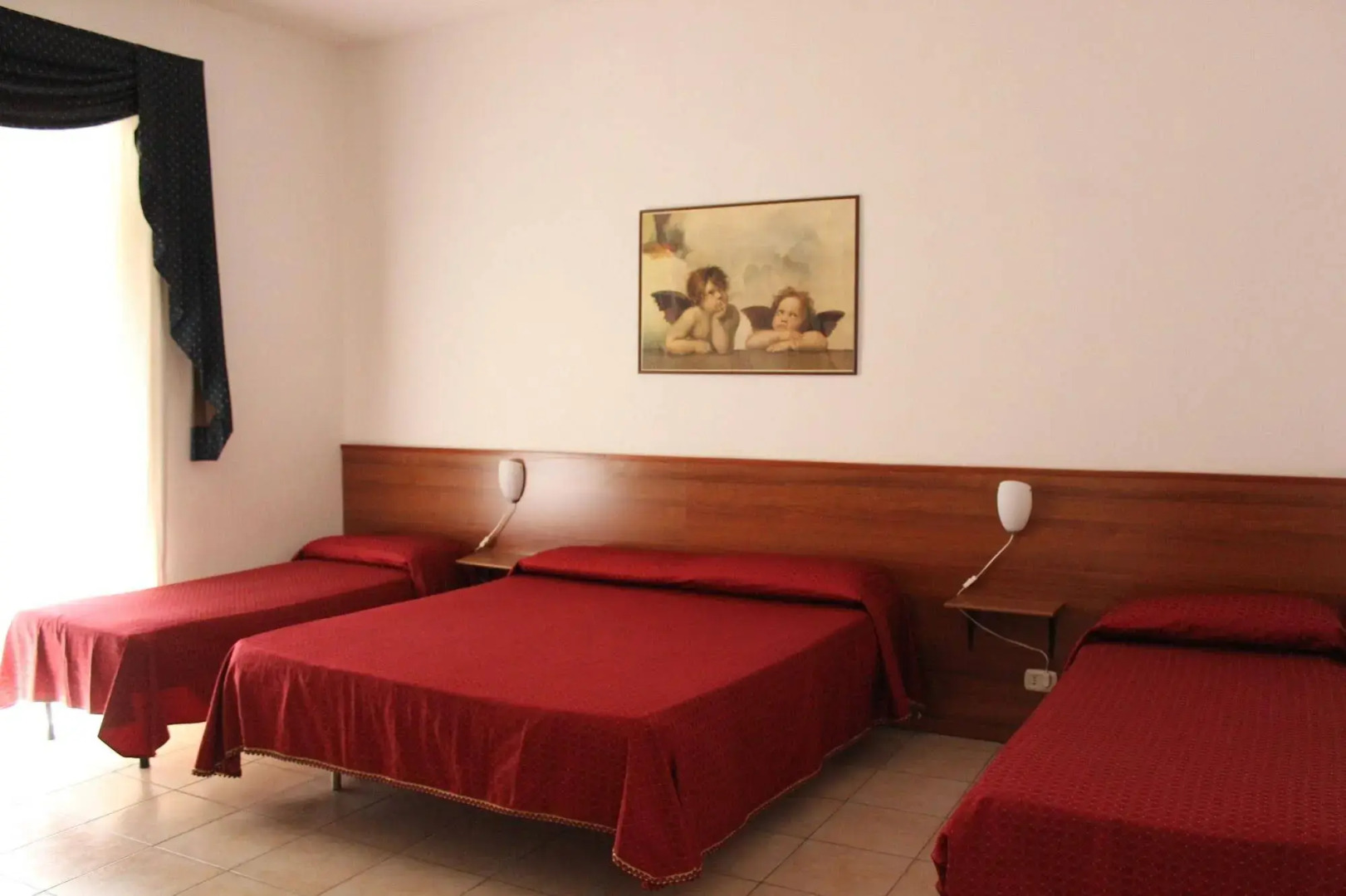 Sole e Luna Bed & Breakfast