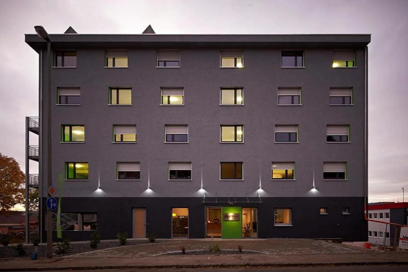 a2 HOTELS Plochingen