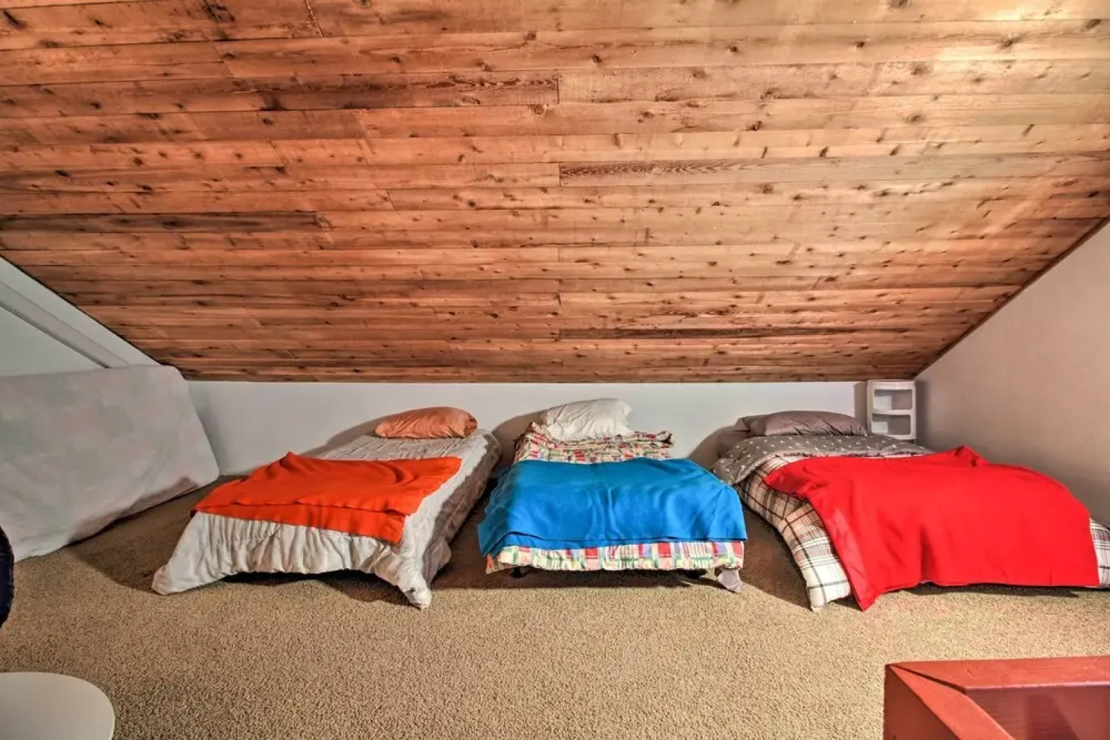 Ludlow Vacation Rental - Steps to Ski Lift!