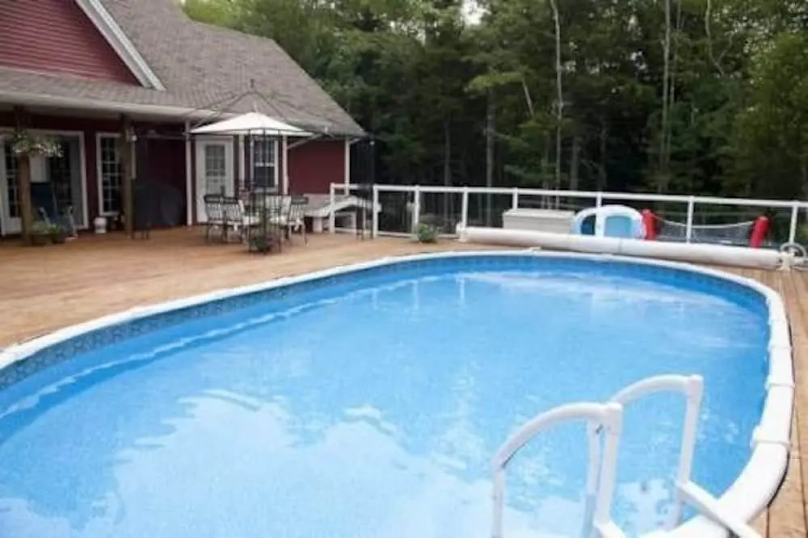 Snowflake Manor Bed & Breakfast