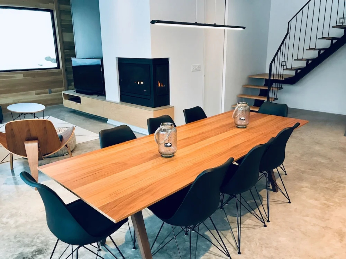 Fraternité-sur-Lac by Location ADP