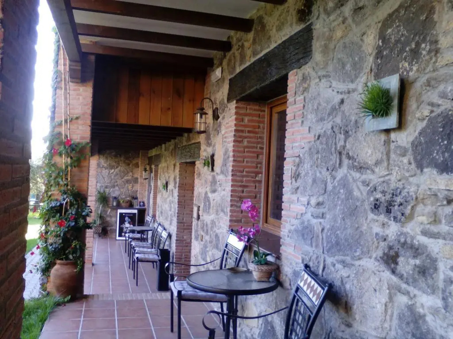 Casa Rural La Covacha