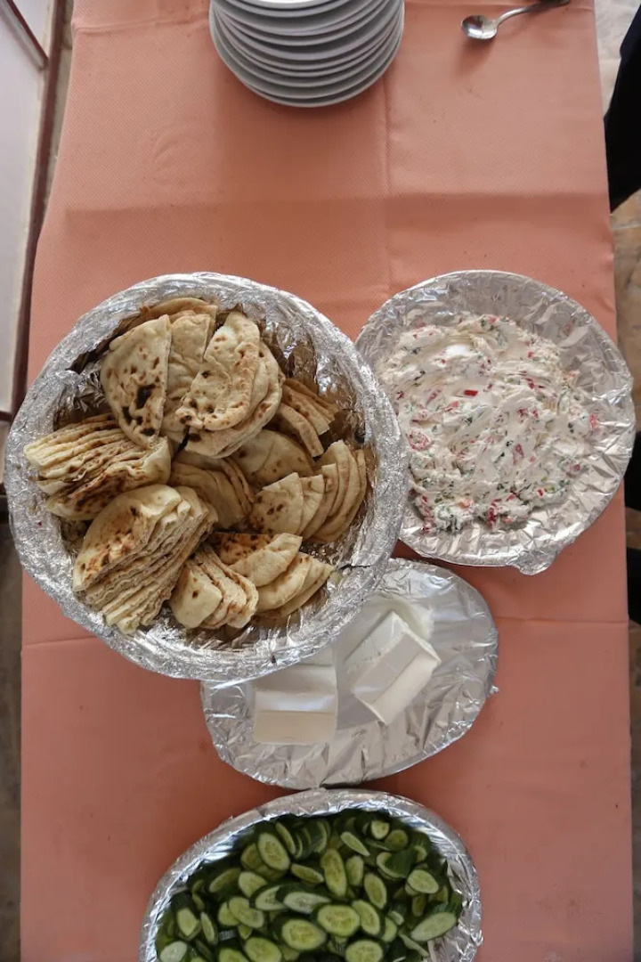 Ecolodge Bedouin Valley