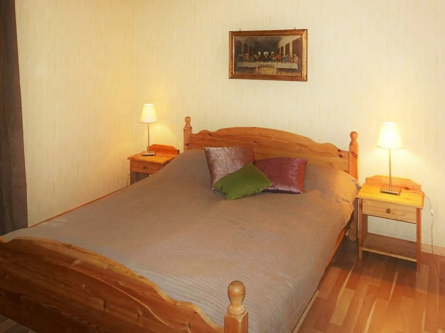 Holiday Home in Fjell