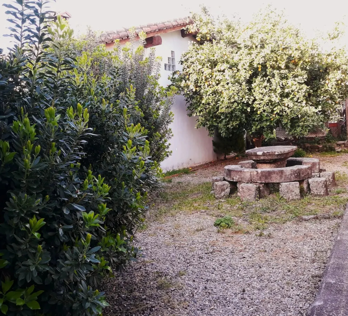 La Casa de la Abuela