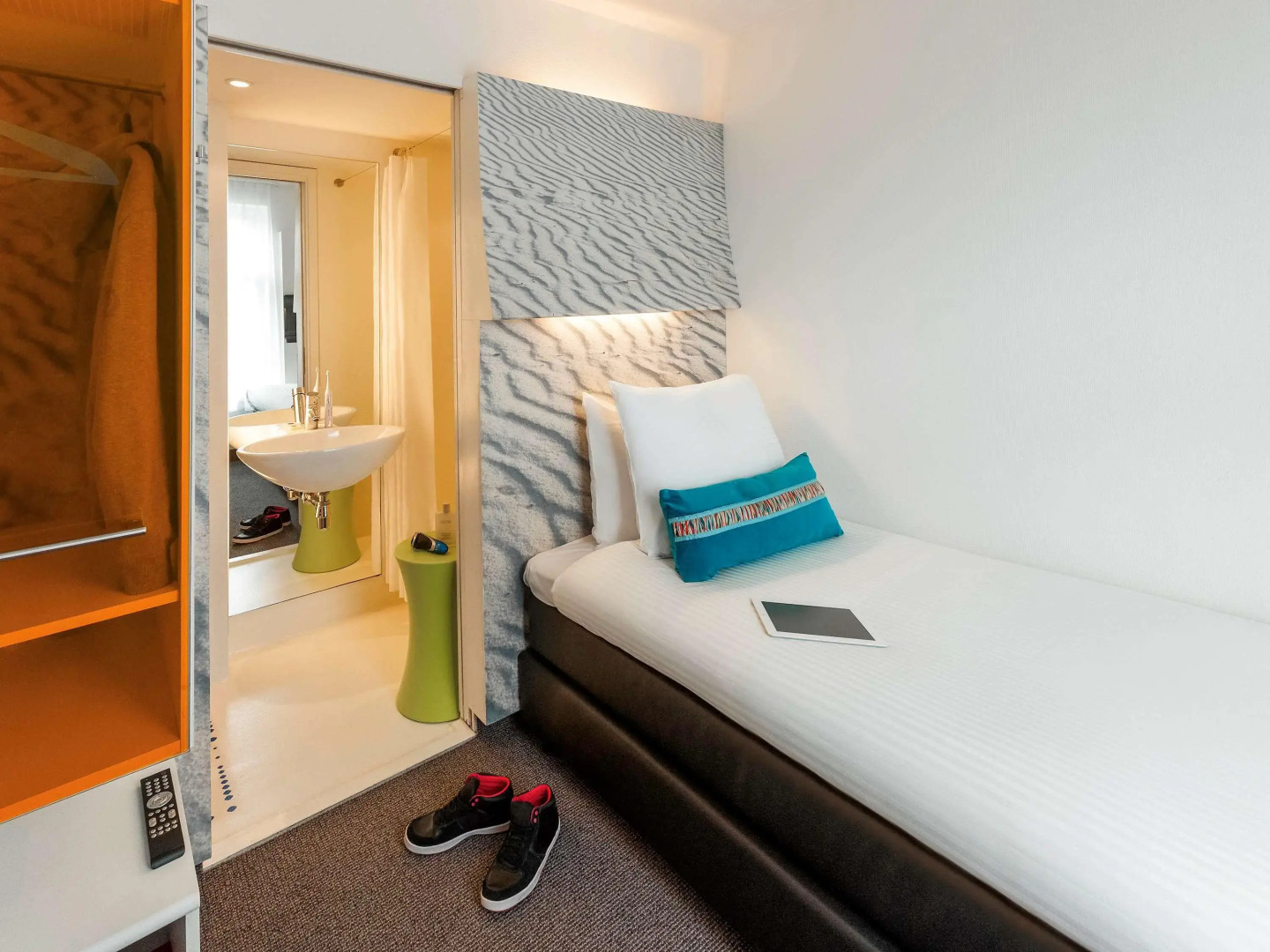 ibis Styles Amsterdam Central Station