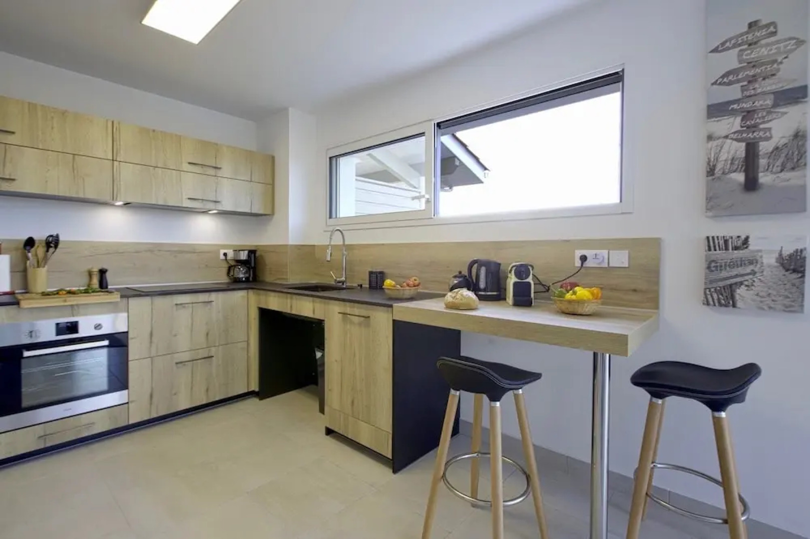 Maisons Cénitz.Mayarco