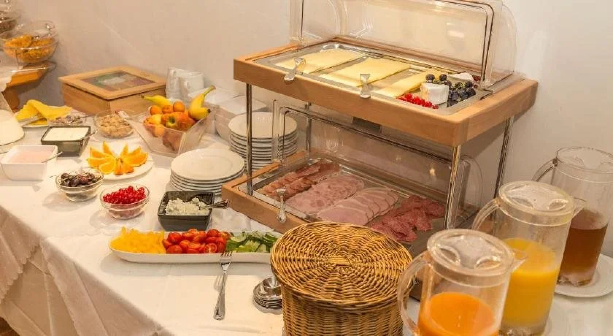 Pension Rudolfshöhe