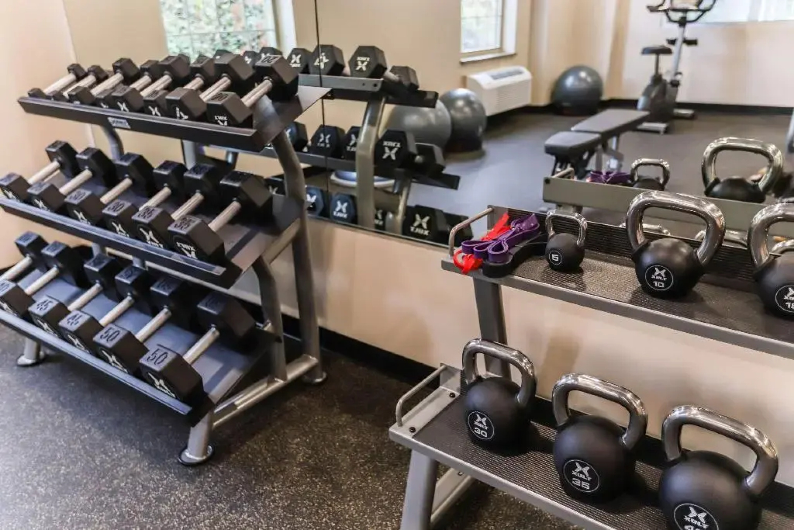 Best Western Plus Patterson Park Inn
