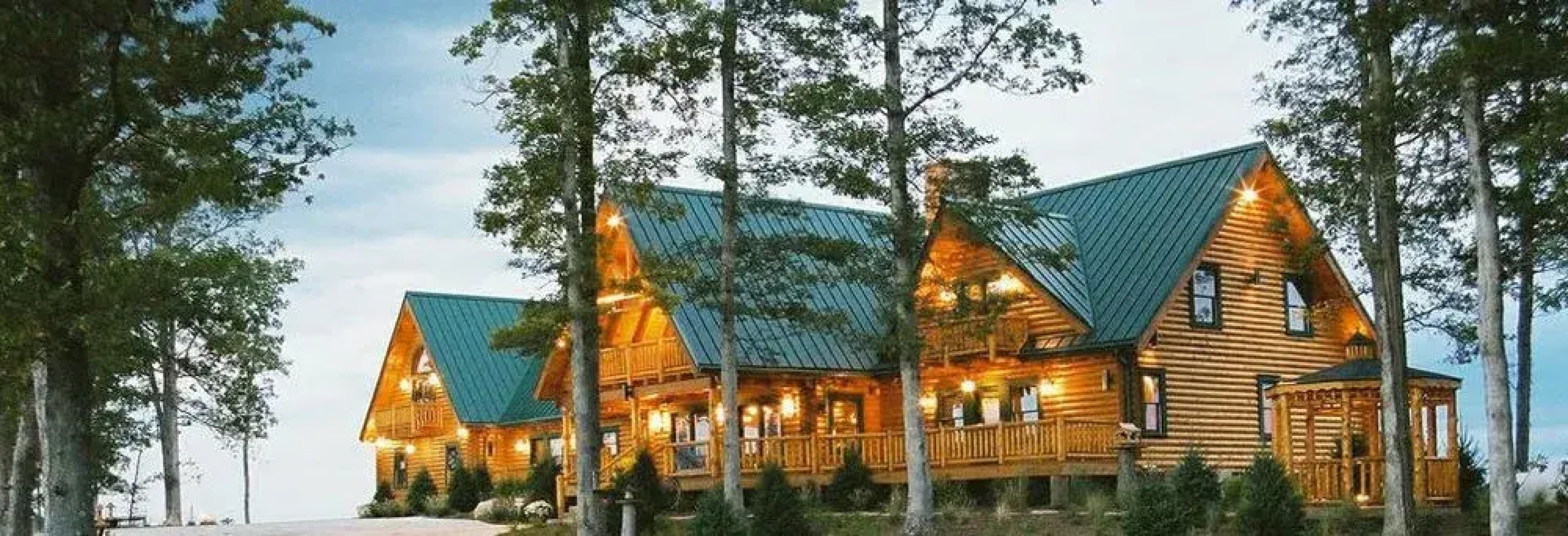 Pine Lakes Lodge