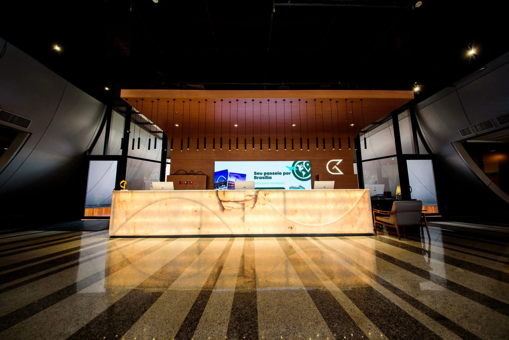 Golden Tulip Brasilia Alvorada