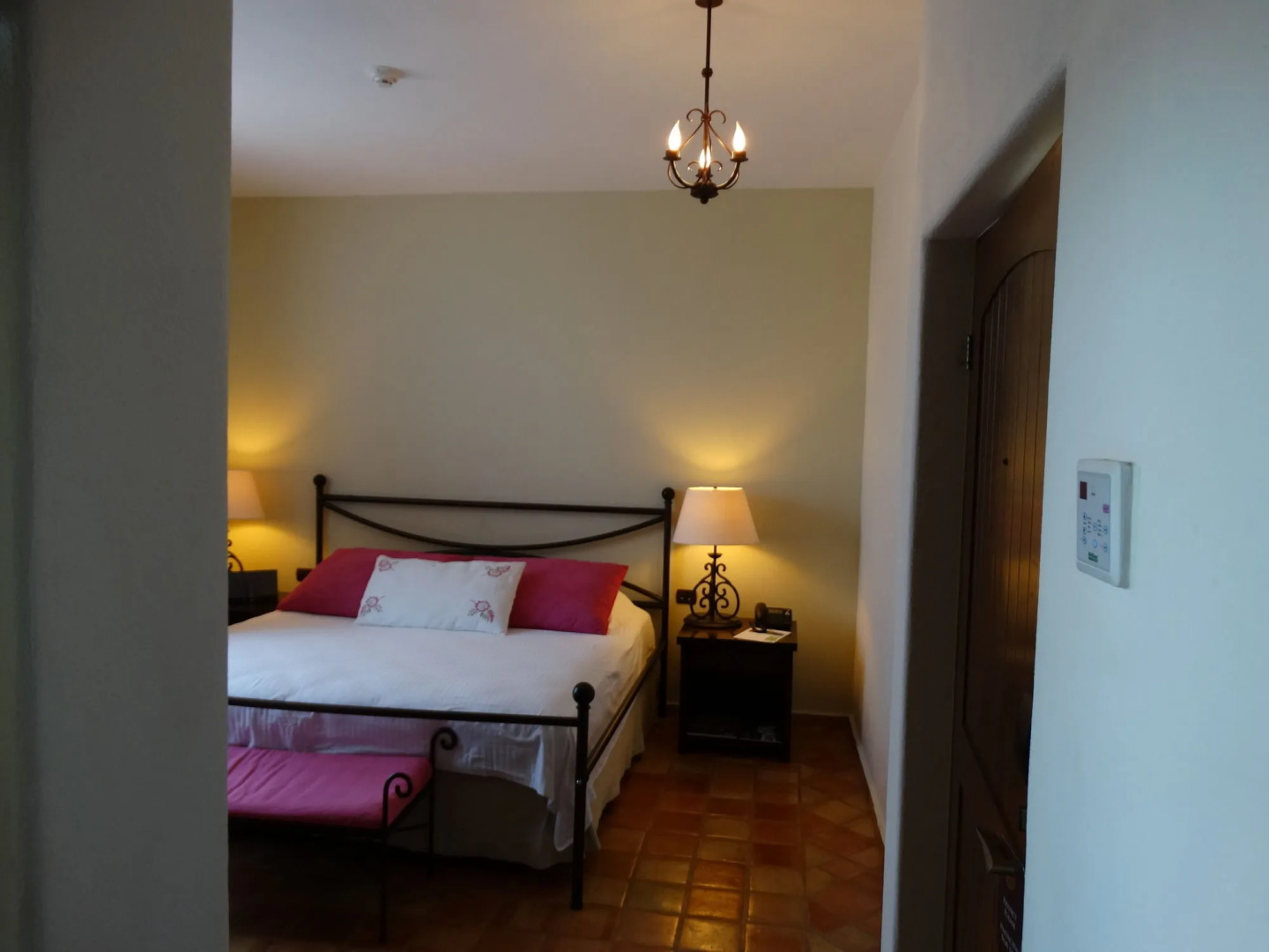 Guaycura Boutique Hotel Beach Club & Spa