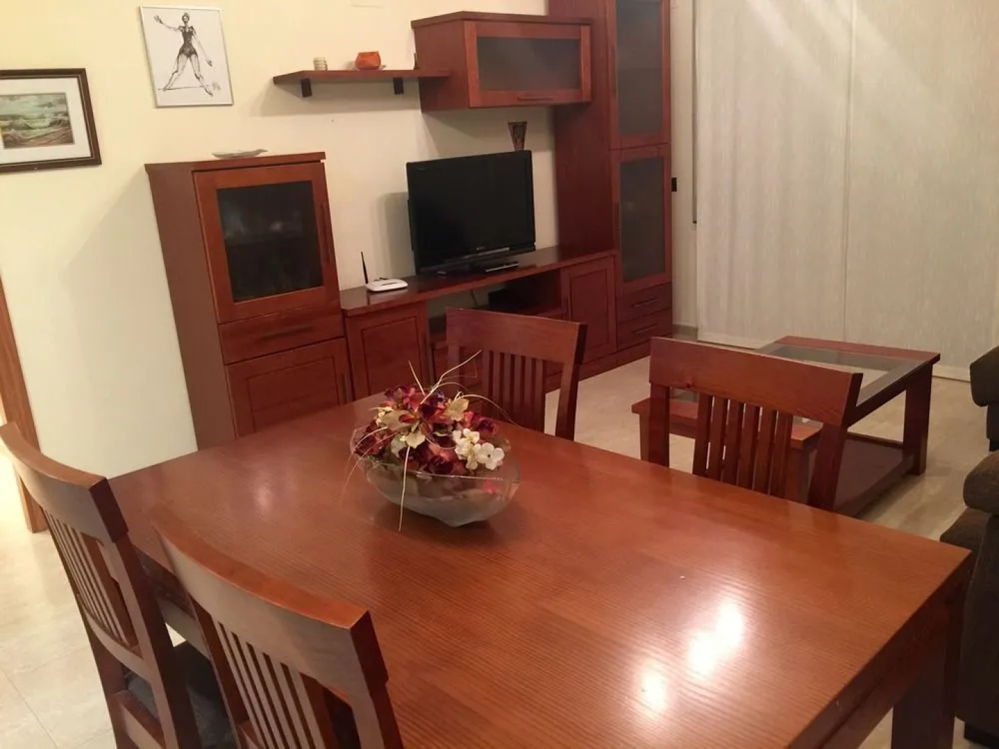 Apartamentos Golden Beach