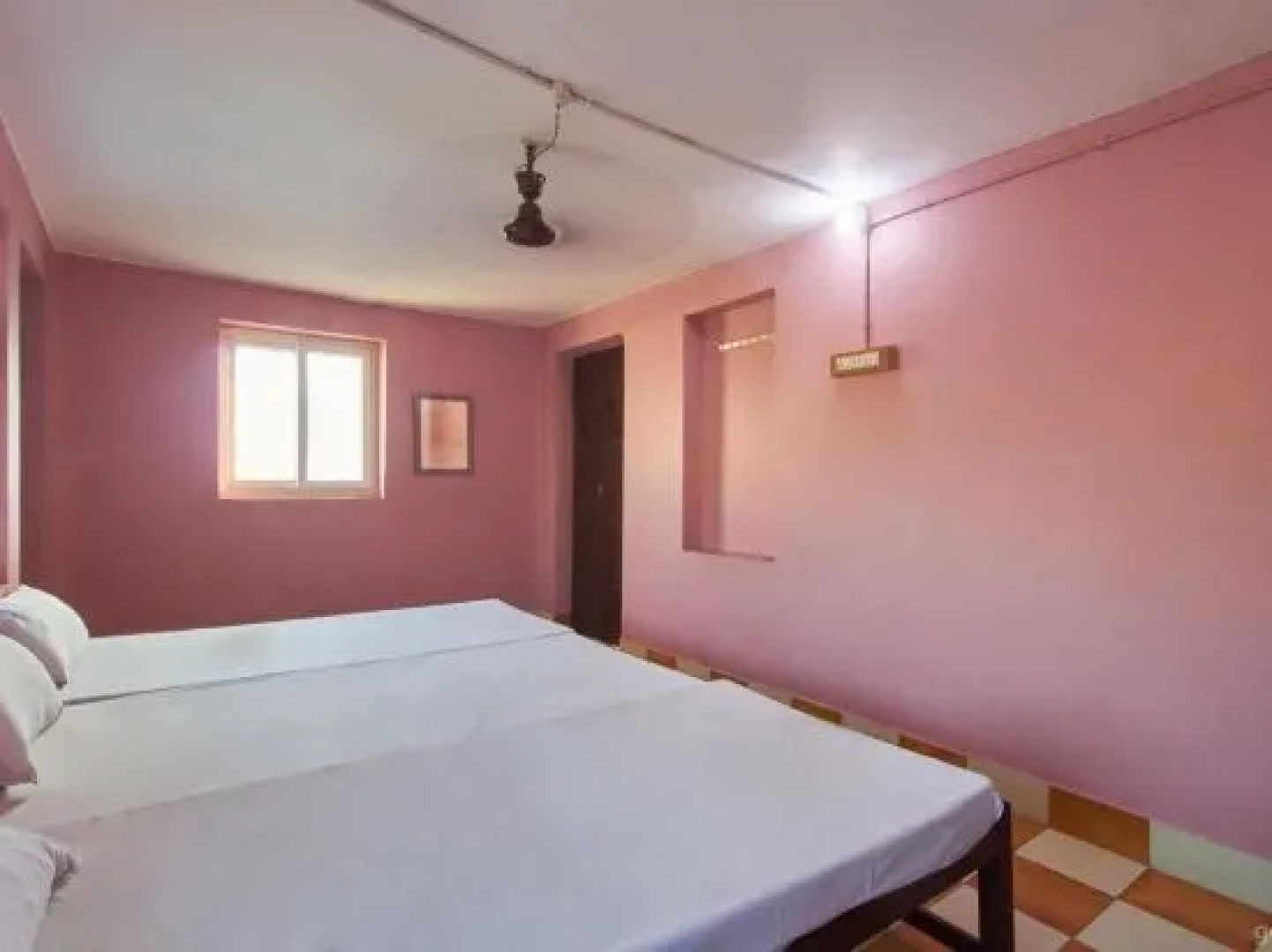 Swami Ramanatha Tourist Home