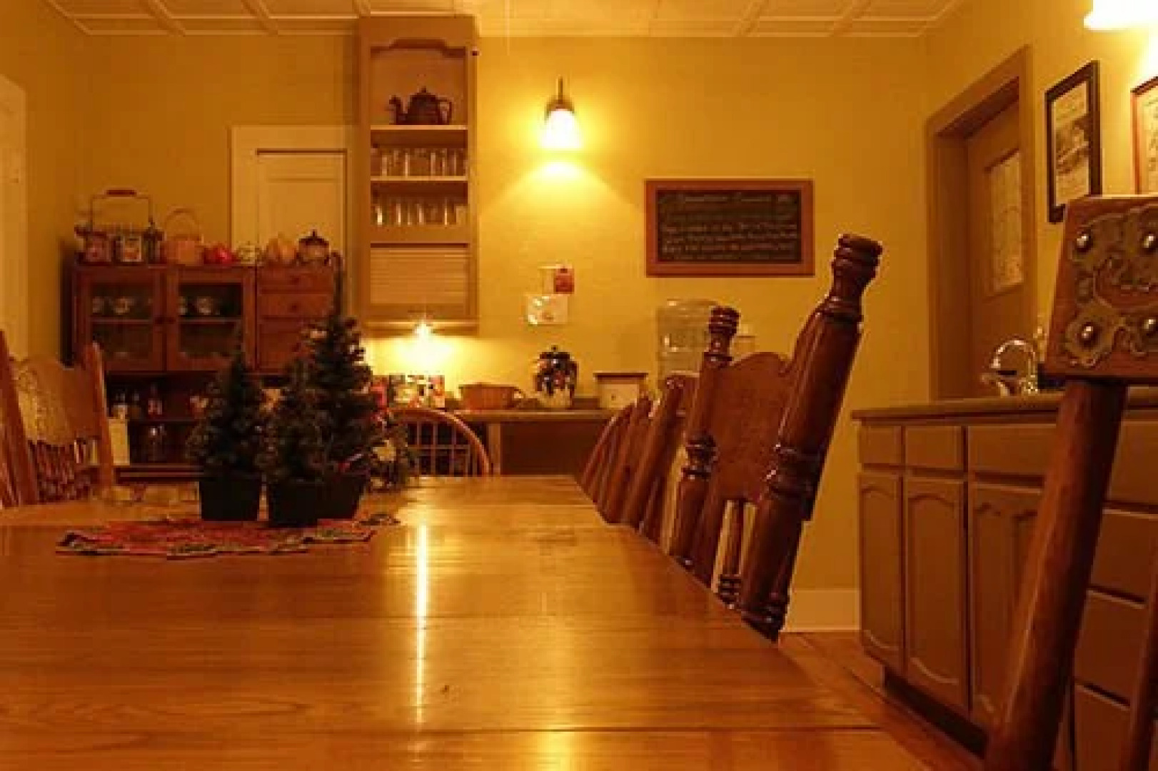 Park House Inn Bed & Breakfast