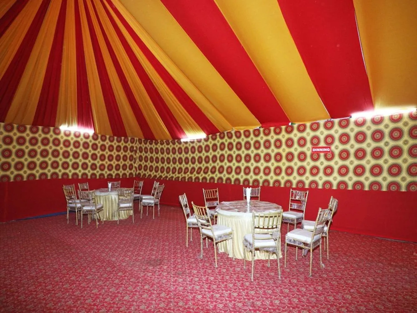 OYO 28028 Rishikul Sangam City