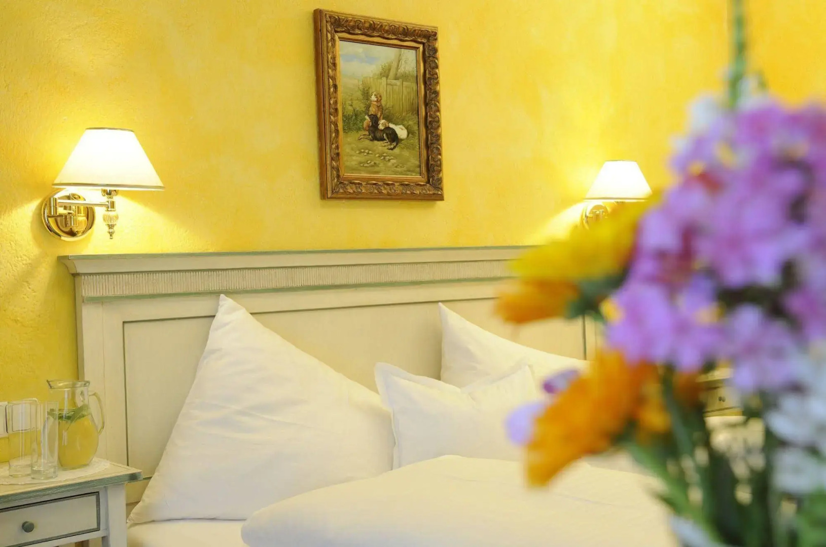 Hotel Brandstetterhof