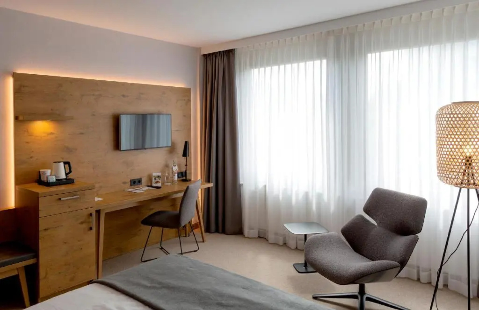 Kurparkhotel Bad Wilhelmshöhe