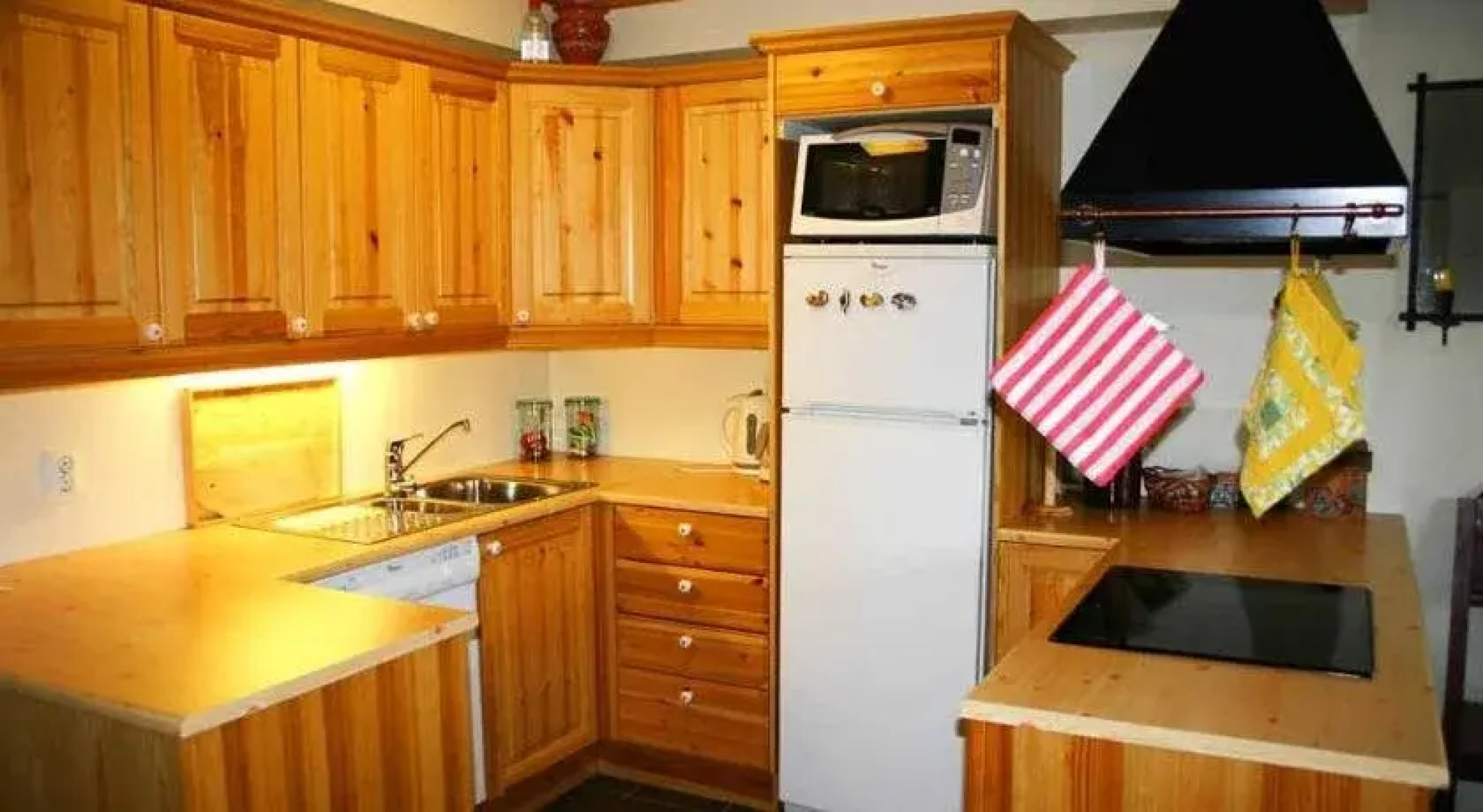 Radisson Blu Resort Beitostolen